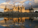 Replay Châteaux de la Loire, le bestiaire des rois - Secrets sauvages du patrimoine