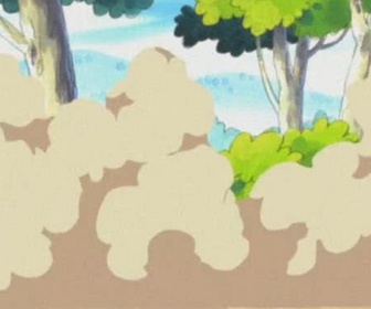 Replay Pokémon - Un redoutable adversaire