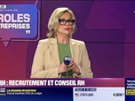 Replay Paroles d'entreprises - Nathalie Van Stichelen (LDRH) : LDRH, recrutement et conseil RH - 21/06