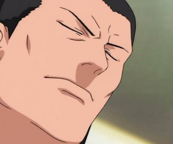 Replay Naruto - S3 E10 - La défense absolue