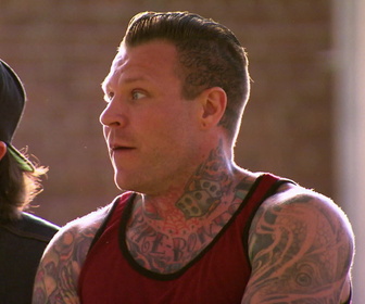 Replay Ink Master - Le meilleur tatoueur - S11E3 - Droit au but