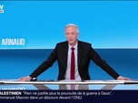 Replay Arnaud Direct - Mardi 23 septembre 2025