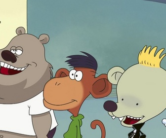 Replay Les Minijusticiers - Supercoupelaparole