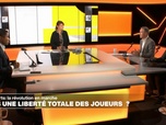 Replay Café des sports - La révolution des transferts est en marche