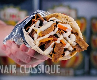 Replay La liste du parfait gourmand - S1 E14 - Un festin d'hawaïen