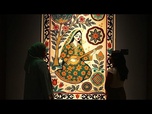 Replay Le riche patrimoine culturel de l'Ouzbékistan exposé au Qatar