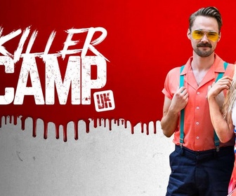 Replay Killer Camp UK - S1 E3