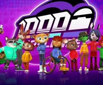 Replay Mille Bornes Challenge - A la belle étoile