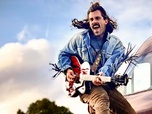 Replay Twist - Roadtrip - Soif de liberté
