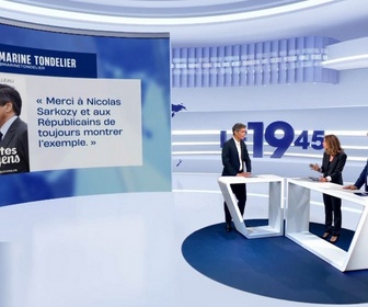 Replay Le 1945 du 25/09/25
