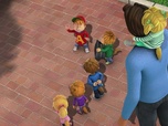 Replay Alvinnn Et les Chipmunks - Le bus