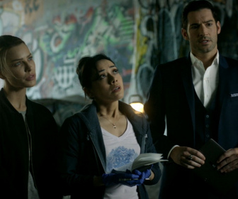 Replay Lucifer - S2E3 - Le purificateur