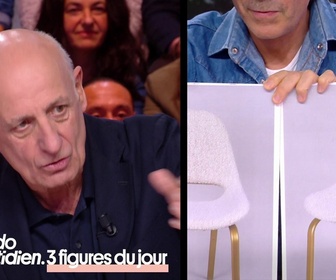 Replay Quotidien : Le meilleur de la semaine du 7 décembre 2024