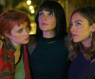 Replay Cat's eyes - S01 E08 - Heinz