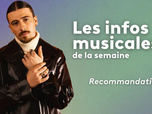 Replay Basique, l'essentiel de la musique