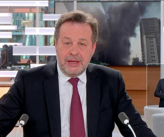 Replay Le JT en LSF - 22/03/2026