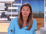 Replay 16/18 info - Émission du mercredi 10 septembre 2025