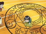 Replay Naruto SD-Rock Lee : les péripéties d'un ninja en herbe - Épisode 6