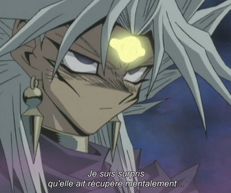 Replay Yu-Gi-Oh ! Duel Monsters - S2 E42 - Dérobe la carte divine !
