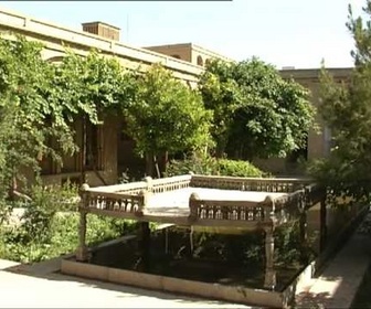 Replay Découverte du Monde - Cités du désert