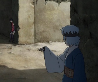 Replay Boruto - Naruto next generations - S3 E6 - Pourquoi on ne peut pas perdre