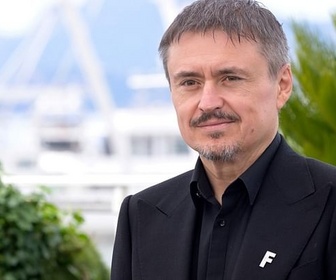 Replay 28 minutes - Cristian Mungiu présente Fjord, Palme d'or 2026