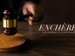 Replay Enchères : les apprentis commissaires