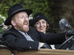 Replay Mr Selfridge - S4 E6 - Mari et femme