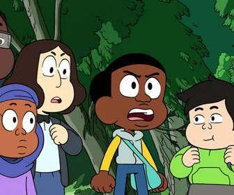 Replay Craig de la crique - Capture ton Fanion 3ème partie : La légende