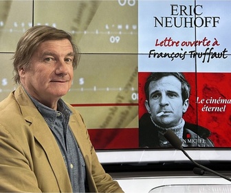 Replay L'Heure des Livres (Émission du 05/11/2024) - Eric Neuhoff