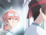 Replay Bloom into you - Épisode 9 - En position / Top départ inaudible