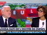 Replay Quotidien, première partie du 14 novembre 2025