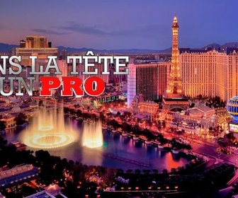 Dans la tête d'un pro replay