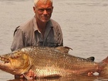 Replay River monsters - S6E6 - La ravisseuse d'hommes