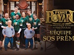 Replay Fort Boyard - Émission du samedi 29 juillet 2023