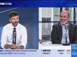 Replay BFM Bourse - La bourse cash : La bonne dynamique des marchés actions pour la fin de l'année reste d'actualité ! - 04/09