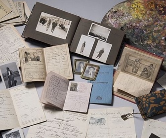 Replay Max Beckmann, un voyageur