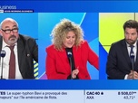 Replay Face à Lechypre - Emmanuel Lechypre face à Raphaël Legendre : Les fonctionnaires au régime sec ? - 06/07