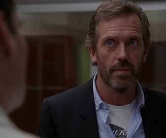 Replay Dr House - S08 E02 - Second souffle