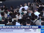 Replay Tech & Co, la quotidienne - Le Tech Flash : Nvidia multiplie par 10 ses dépenses à Taïwan, par Léa Benaim - 27/05