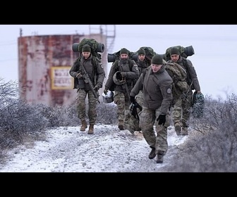 Replay Le Danemark aurait déployé des troupes au Groenland par crainte d'une invasion américaine