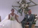 Replay Quatre mariages pour une lune de miel - 4 mariages pour 1 lune de miel du 22 juin 2026 - Laurianne & Mickael