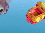 Replay Paw Patrol, la Pat'Patrouille - Le dindon volant