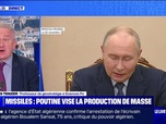 Replay Le Live Week-end - Poutine : des menaces à prendre au sérieux ? - 23/11