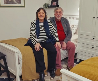 Replay Ikea + moi - Comment dormir séparément quand on est inséparable ?