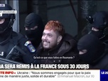 Replay 20H BFM - Mohamed Amra sera remis à la France sous 30 jours