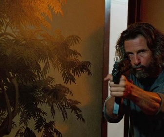 Replay NCIS : Los Angeles - S6 E3 - Praesidium (2/3)