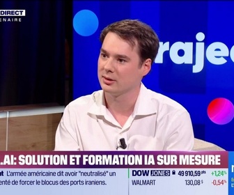 Replay Trajectoire : Bunka.ai, solution et formation sur mesure - 07/05