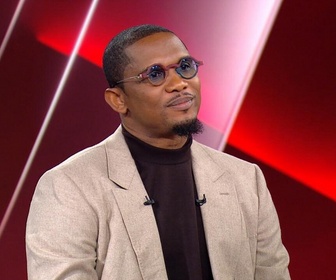 Replay En tête-à-tête - Samuel Eto'o : Le geste de Sadio Mane en finale de la CAN est celui d'un grand leader