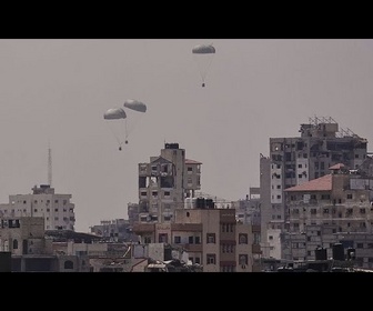 Replay Le projet israélien de prendre le contrôle de Gaza ville provoque un vaste tollé